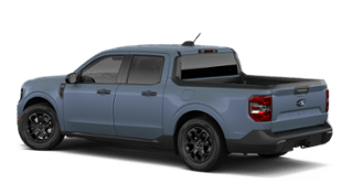2026 Ford Maverick® External Image 2